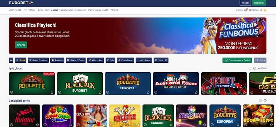 Eurobet